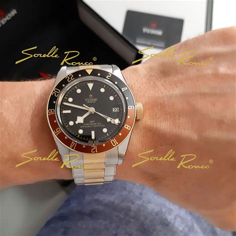 prezzo tudor gmt